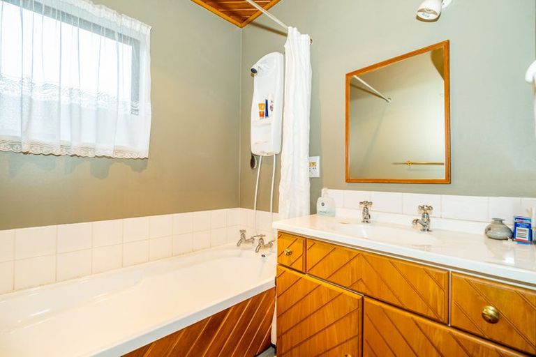 Photo of property in 15 Alloway Street, Fairlie, 7925