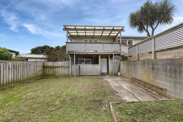 Photo of property in 48 Ernest Street, Ranui, Porirua, 5024