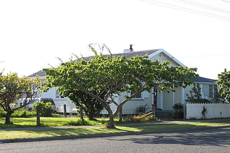 Photo of property in 90 Howick Road, Redwoodtown, Blenheim, 7201