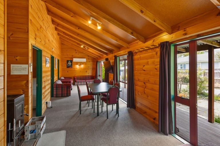 Photo of property in 5 Arawa Street, Ohakune, 4625