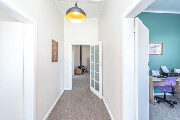 Photo of property in 45 Hakeke Street, Whanganui East, Whanganui, 4500