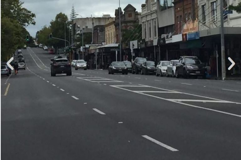 Photo of property in 3/41 Wallace Street, Herne Bay, Auckland, 1011