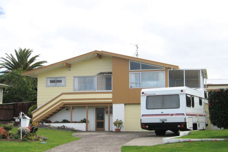 Photo of property in 87 Coopers Road, Gate Pa, Tauranga, 3112