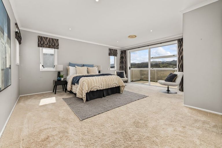 Photo of property in 77 The Masthead, Whitby, Porirua, 5024