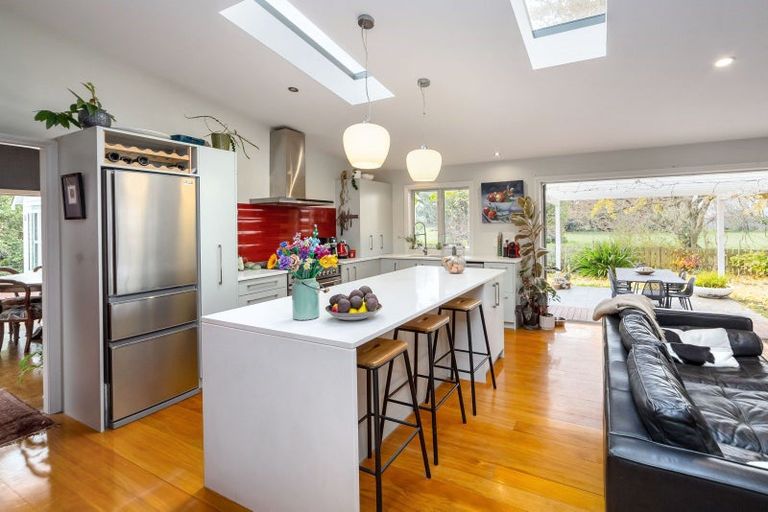 Photo of property in 121 Kuratawhiti Street, Woodside, Greytown, 5794