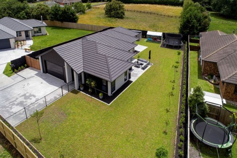 Photo of property in 17 Earl Road, Matamata, 3400