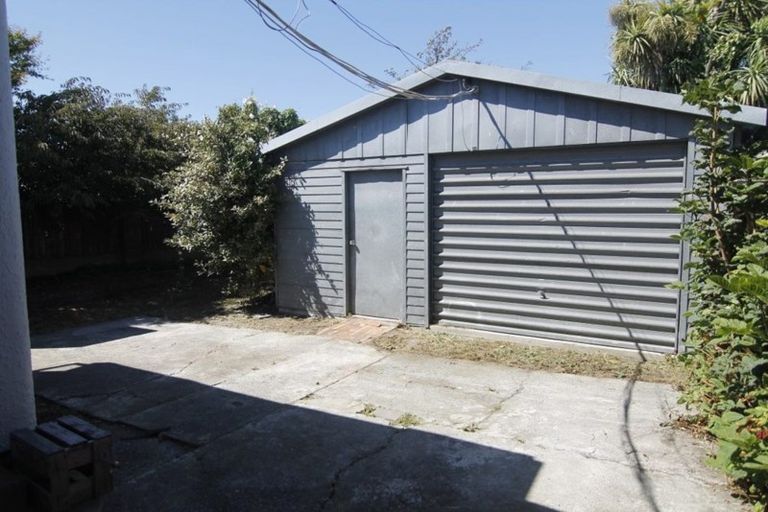 Photo of property in 40 Winton Street, St Albans, Christchurch, 8014