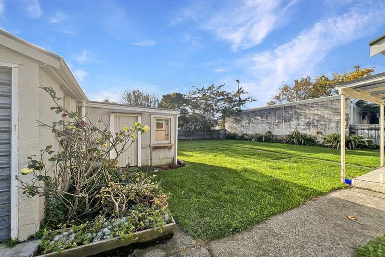 Photo of property in 5 Terrace Street, Roslyn, Palmerston North, 4414