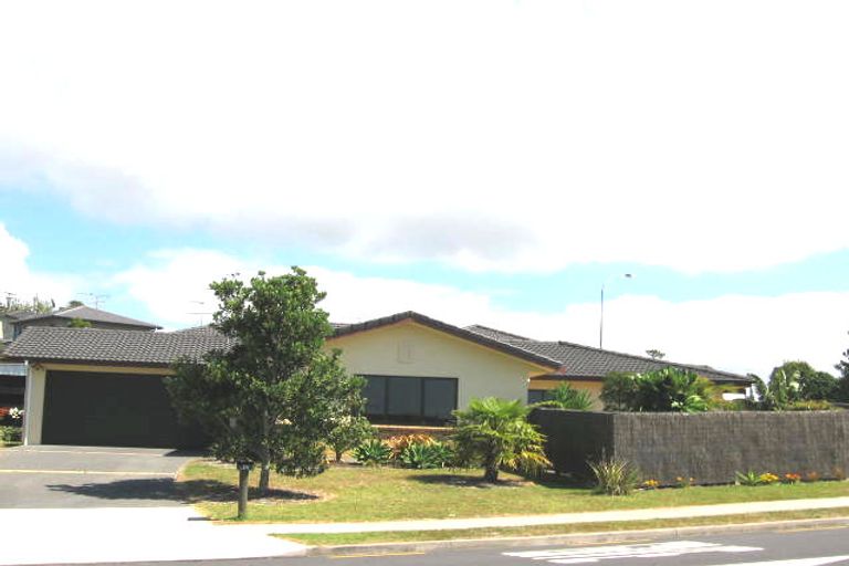 Photo of property in 58 Ian Sage Avenue, Long Bay, Auckland, 0630