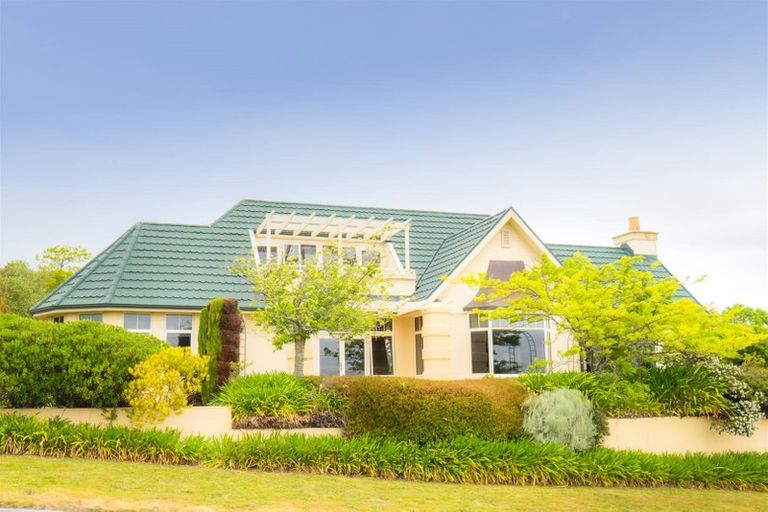 Photo of property in 1 Somerton Rise, Westmorland, Christchurch, 8025