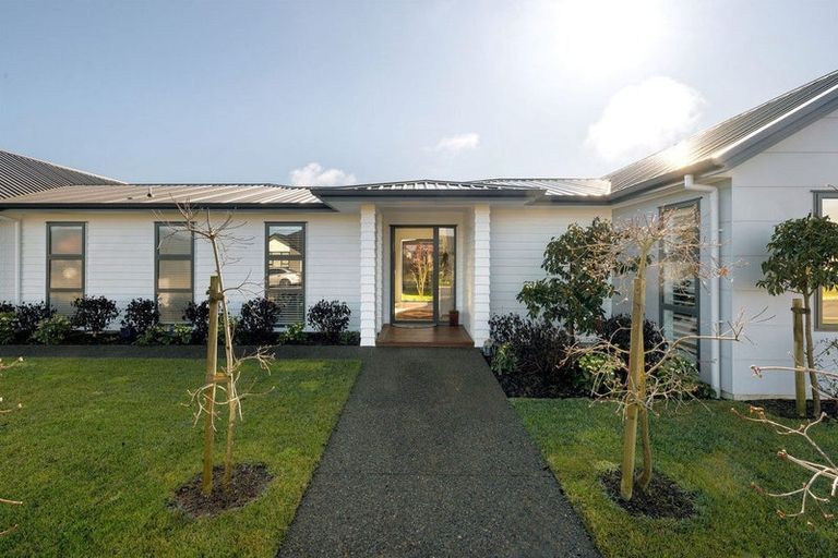 Photo of property in 20 William Paul Street, Cambridge, 3434