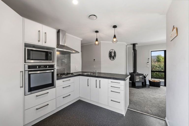 Photo of property in 178 Parekaawa Drive, Motuoapa, Turangi, 3382