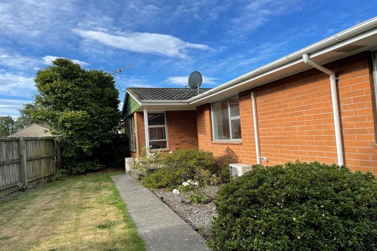 Photo of property in 156 Buchanans Road, Hei Hei, Christchurch, 8042