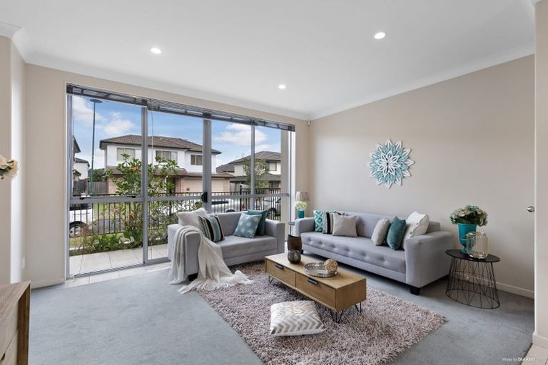 Photo of property in 9 Manchester Drive, Flat Bush, Auckland, 2019