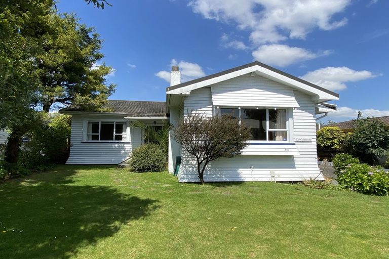 Photo of property in 226 Albert Street, Hokowhitu, Palmerston North, 4410
