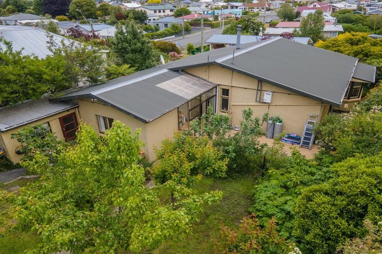 Photo of property in 47 Greta Street, South Hill, Oamaru, 9400