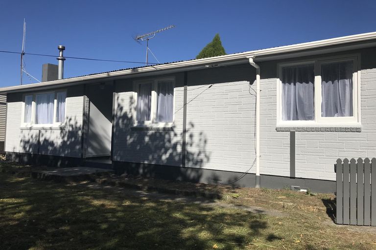Photo of property in 34 Lomond Avenue, Tokoroa, 3420