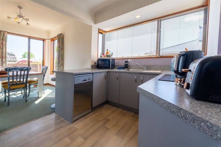 Photo of property in 15 Melrose Street, Highfield, Timaru, 7910