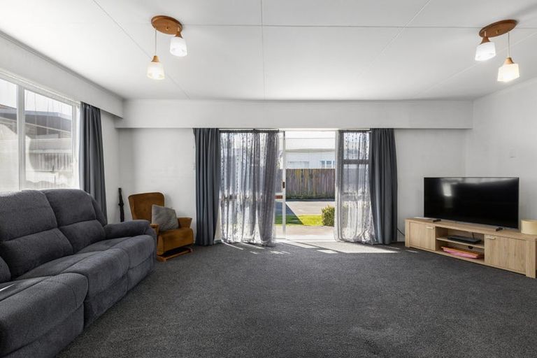 Photo of property in 2a Turner Place, Riversdale, Blenheim, 7201