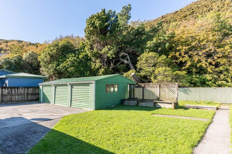 Photo of property in 401b Cambridge Terrace, Naenae, Lower Hutt, 5011