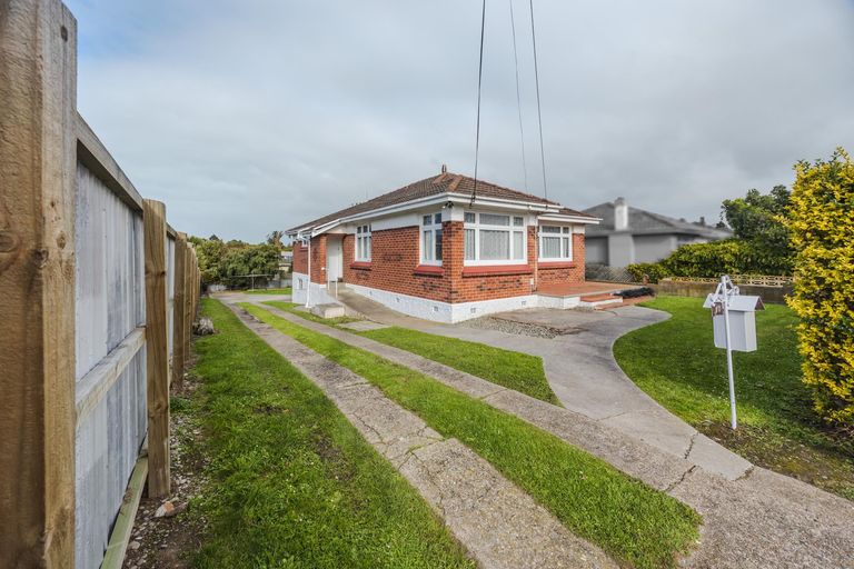Photo of property in 17 Rother Street, Oamaru, 9400