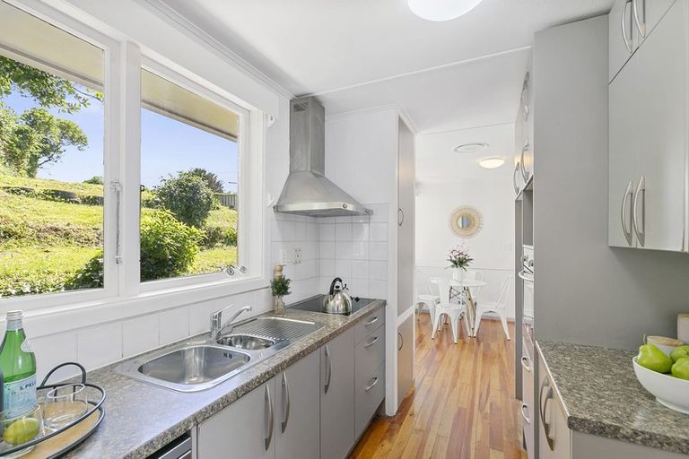 Photo of property in 12 Ohariu Road, Johnsonville, Wellington, 6037