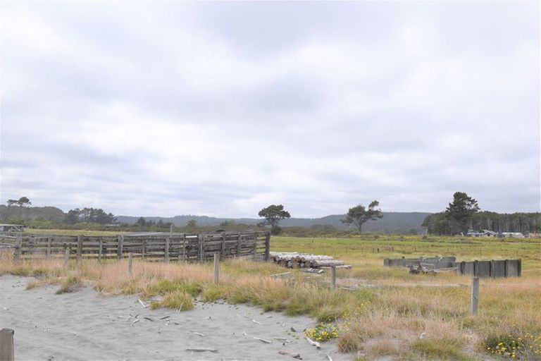Photo of property in 1091 Kumara Junction Highway, Awatuna, Hokitika, 7882