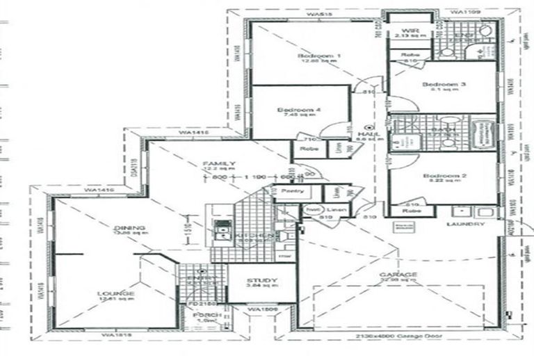 Photo of property in 8 Grasmere Close, Rangiora, 7400