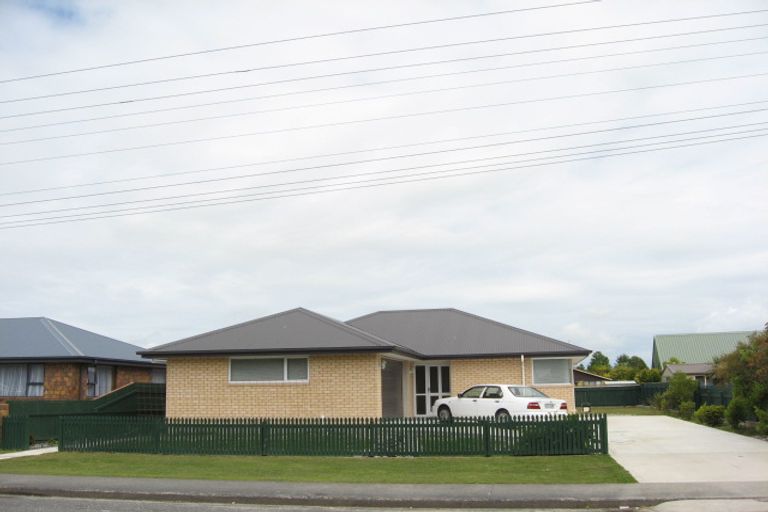 Photo of property in 14 Domett Street, Westport, 7825