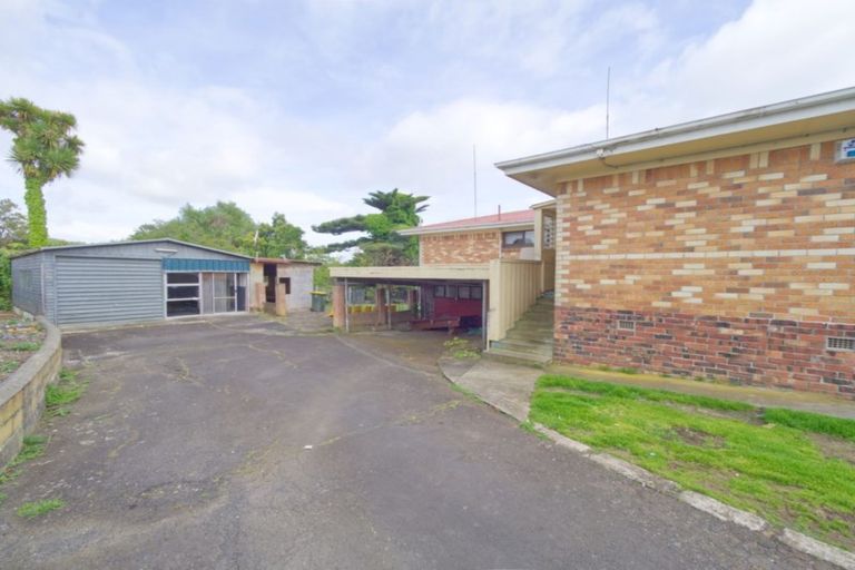 Photo of property in 97 Wallace Road, Papatoetoe, Auckland, 2025
