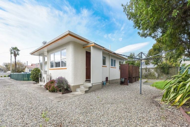 Photo of property in 67a Waverley Street, Richmond, 7020