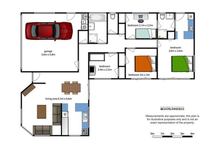 Photo of property in 88 Triangle Road, Massey, Auckland, 0614