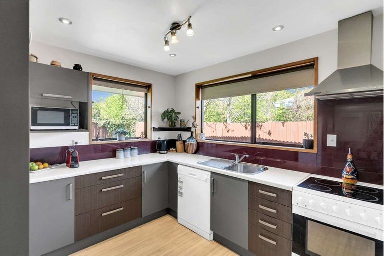 Photo of property in 46 Durham Street, Rangiora, 7400