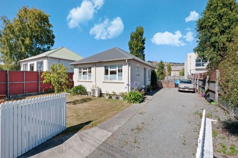 Photo of property in 56 Maunsell Street, Woolston, Christchurch, 8023