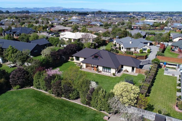 Photo of property in 22b Sheridan Drive, Rolleston, 7614