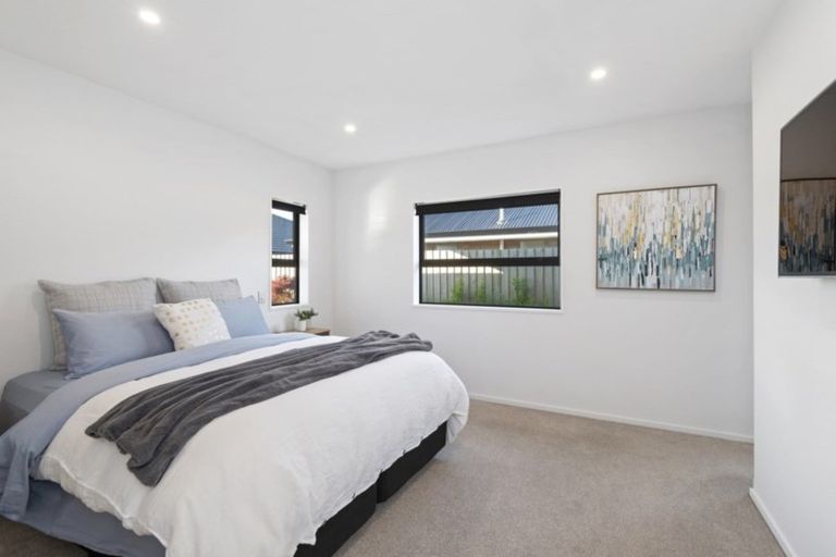 Photo of property in 18 Hillbourne Street, Halswell, Christchurch, 8025