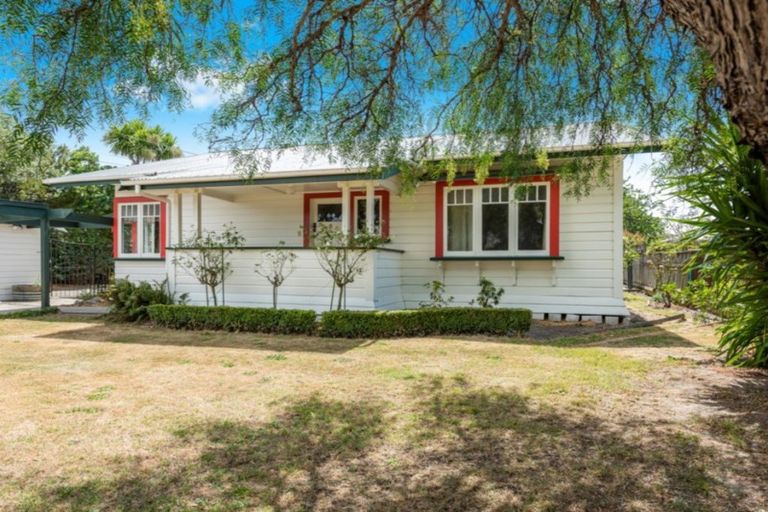 Photo of property in 5 Ida Street, Redwoodtown, Blenheim, 7201