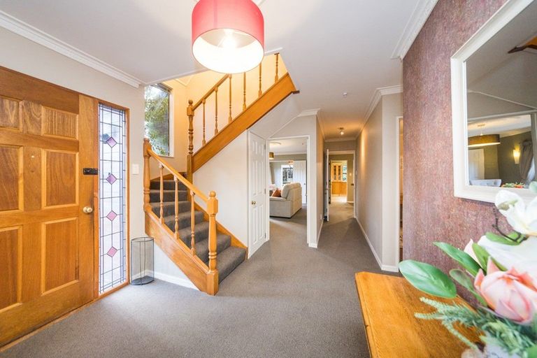 Photo of property in 31a Moerangi Street, West End, Palmerston North, 4410