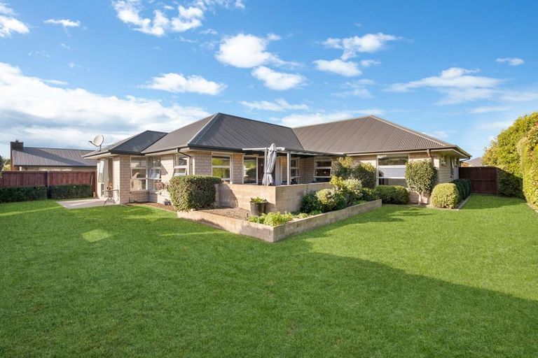 Photo of property in 3 Maltby Drive, Rolleston, 7615