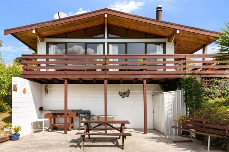 Photo of property in 16c Fairview Terrace, Paeroa, 3600