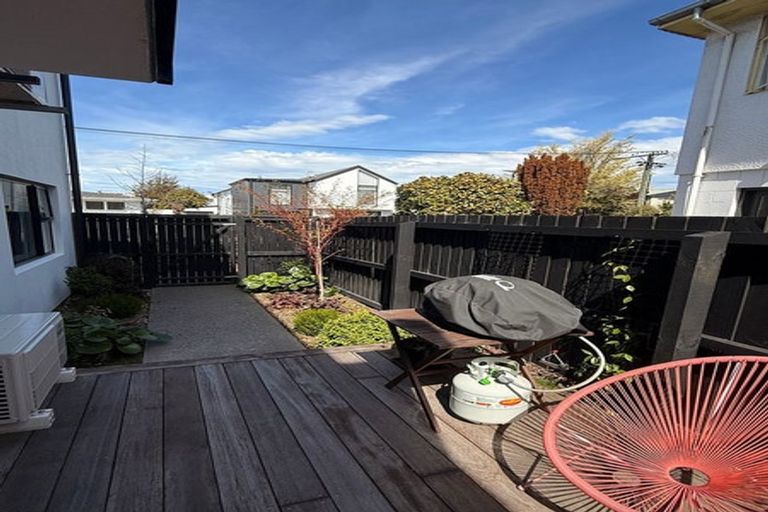 Photo of property in 1/45 Berry Street, St Albans, Christchurch, 8014