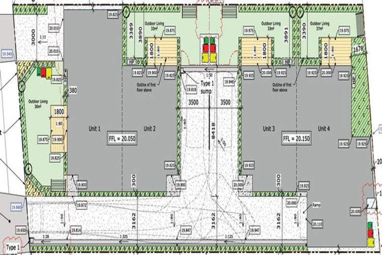 Photo of property in 3/16 Mountfort Street, Spreydon, Christchurch, 8024