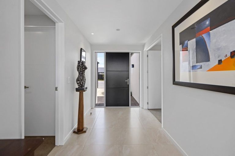 Photo of property in 6 Perendale Place, Kirwee, 7571