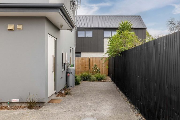 Photo of property in 5b Rosewarne Street, Spreydon, Christchurch, 8024