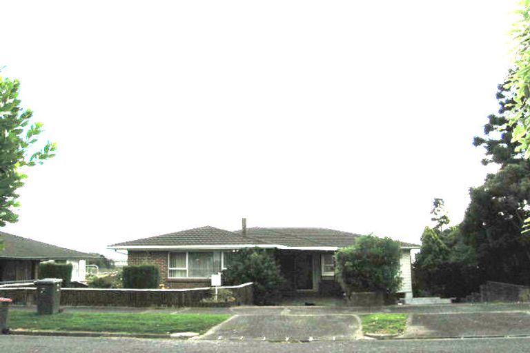 Photo of property in 34 Maryland Street, Point Chevalier, Auckland, 1022