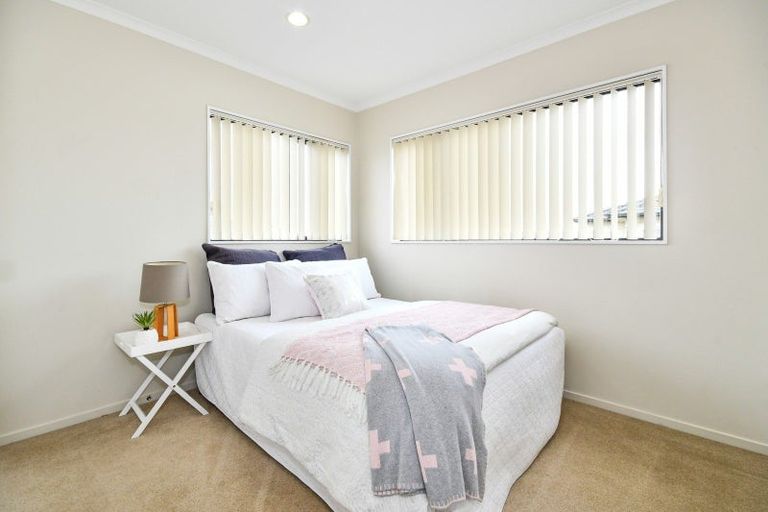 Photo of property in 17 Kokako Rise, Papakura, 2110