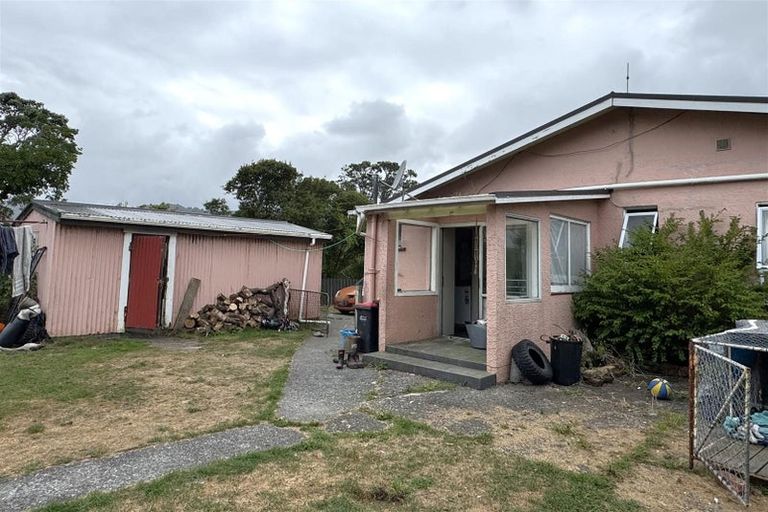 Photo of property in 22 Doyle Street, Blaketown, Greymouth, 7805