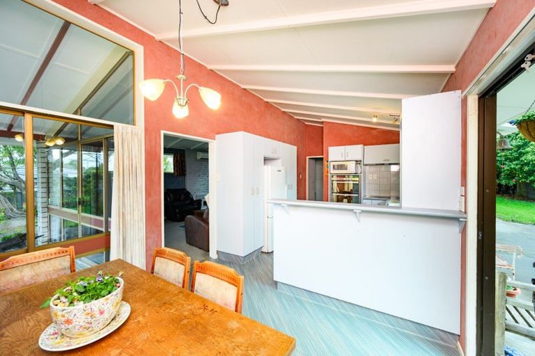 Photo of property in 21 Avon Street, Rongotea, 4476