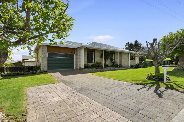 Photo of property in 16a Tui Road, Te Aroha, 3320