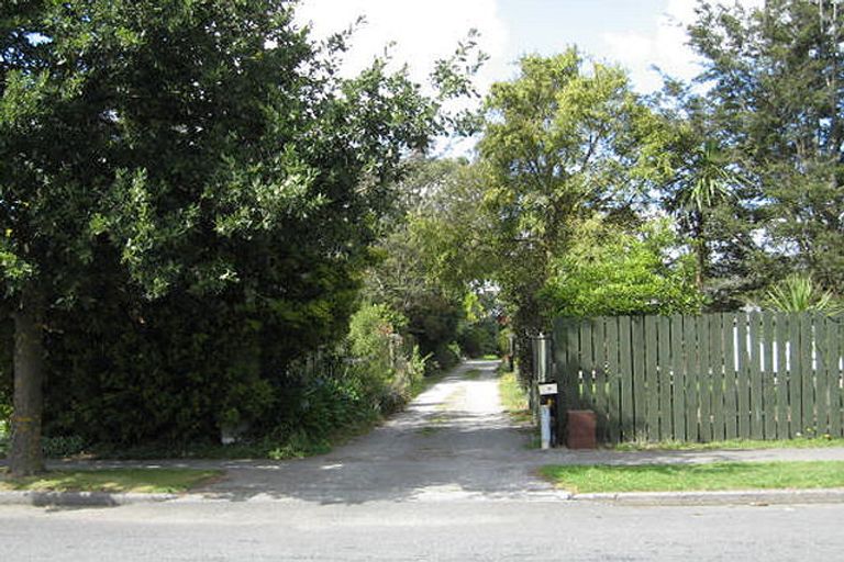 Photo of property in 18 Mclaughlins Road, Darfield, 7510